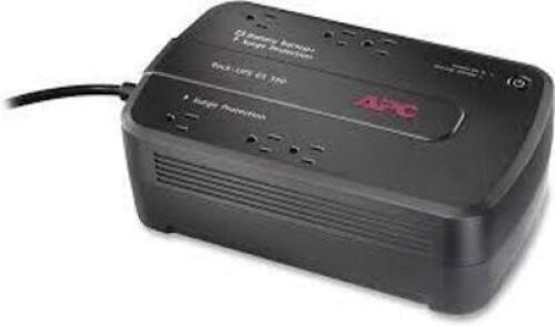 DESCRIPTION: (1) POWER SAVING BATTERY BACKUP BRAND/MODEL: APC SIZE: 10 OUTLETS RETAIL$: $189.99 EA QTY: 1