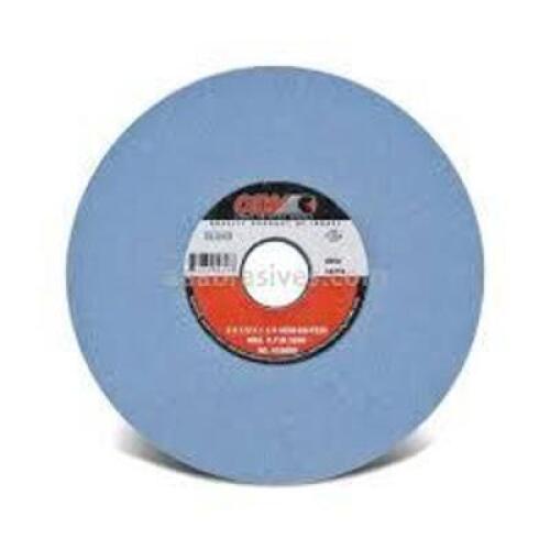 DESCRIPTION: (2) GRINDING WHEEL BRAND/MODEL: CGW SIZE: 16X2X5 RETAIL$: $204.99 EA QTY: 2
