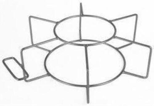 DESCRIPTION: (1) CABLE CARRIER ONLY BRAND/MODEL: RIDGID #59470 INFORMATION: A8 SIZE: 1-1/4" RETAIL$: $65.23 EA QTY: 1
