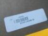 DESCRIPTION: (1) HAZARDOUS LOCATION LIMIT SWITCH BRAND/MODEL: HONEYWELL #12V025 INFORMATION: ROLLER PLUNGER, METALLIC, LSX RETAIL$: $1472.40 EA QTY: 1 - 2