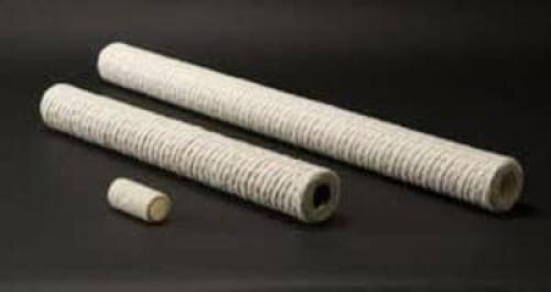 DESCRIPTION: (1) WATER FILTER BRAND/MODEL: DELTA PURE #45973831 RETAIL$: $160.00 EA QTY: 1