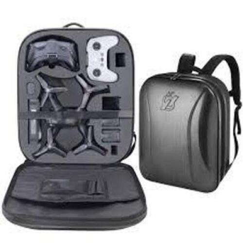 DESCRIPTION: (1) DRONE BACKPACK WITH FIRE RESISTANT LINERBRAND/MODEL: DURATOOLINFORMATION:&nbsp;BACKPACK ONLY, NO DRONERETAIL$: $200.00 EAQTY: 1