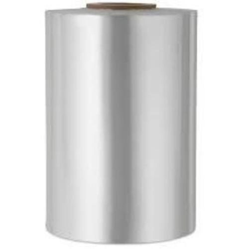 DESCRIPTION: (1) SHRINK FILMBRAND/MODEL: CXCSIZE: 18" X 4370'RETAIL$: $76.00 EAQTY: 1