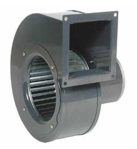 DESCRIPTION: (1) OEM BLOWER BRAND/MODEL: DAYTON/1TDT3 INFORMATION: MAX INLET TEMP: 104F/ALL POSITION/GRAY RETAIL$: 182.09 SIZE: 10-7/16"D X 9-3/16"W X