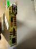 DESCRIPTION: DC POWER SUPPLY BRAND/MODEL: SORENSEN DLM 40-15 LOCATION: BOTTOM FLOOR QTY: 1 - 4