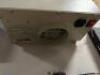 DESCRIPTION: INFRARED IC HEATER BRAND/MODEL: PUHUI T-962 LOCATION: BOTTOM FLOOR QTY: 1 - 3