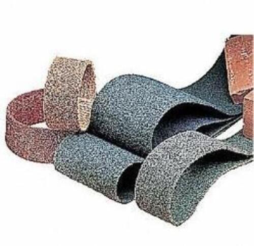 DESCRIPTION: (3) PACK OF (20) SANDING BELTS BRAND/MODEL: SCOTCH-BRITE/SE-BS INFORMATION: FINE GRADE/NON-WOVEN/BLUE & GREEN RETAIL$: 201.53 PER PK OF 2