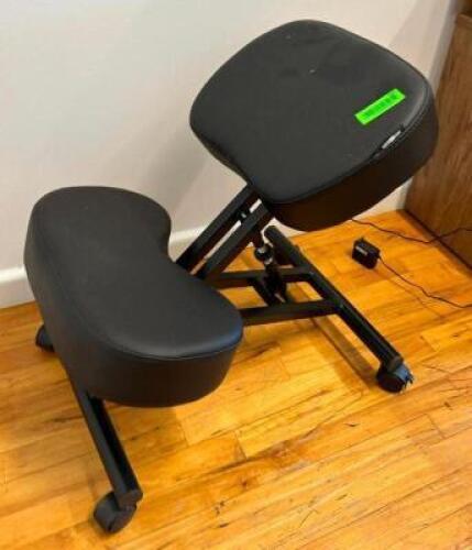 DESCRIPTION: BACK STRETCHER LOCATION: 2ND FLOOR QTY: 1