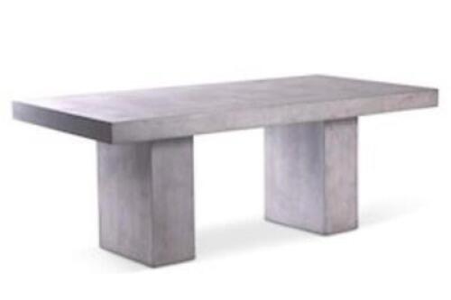 Elcor Dining Table