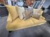 SOFA WITH ACCENT PILLOWS - 3