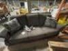 SOFA WITH ACCENT PILLOWS - 3