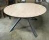 PATIO DINING TABLE