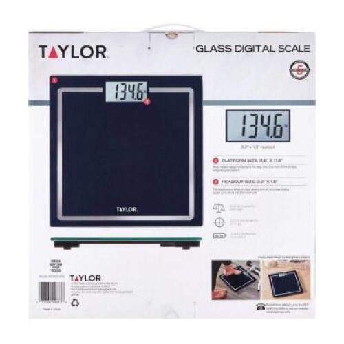 DIGITAL SCALE