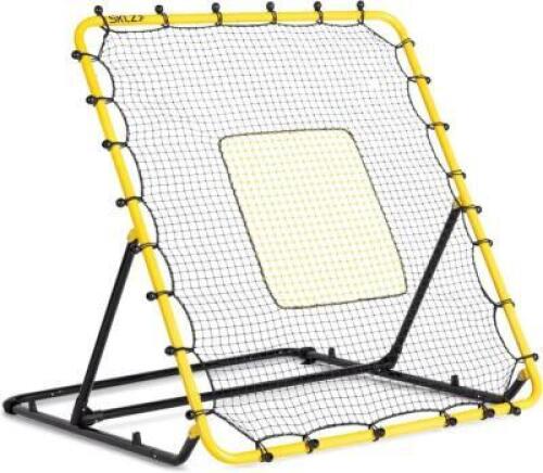 Baseball and Softball Rebounder Net