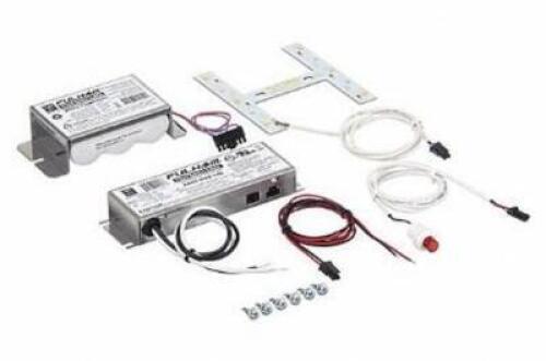 DESCRIPTION: (1) LED EMERGENCY DRIVER BRAND/MODEL: FULHAM FIREHORSE/FHSKITT06SHC INFORMATION: NICKEL CADMIUM/EMERGENCY ILLUMINATION: 90 MIN RETAIL$: 1