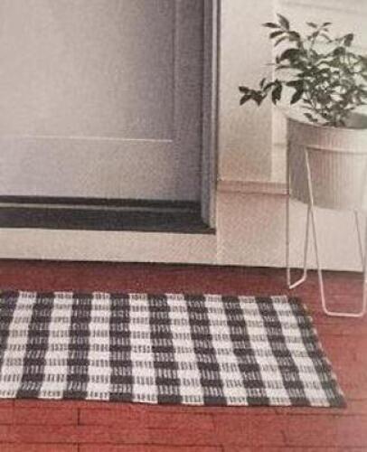 30" X 50" ACCENT RUG