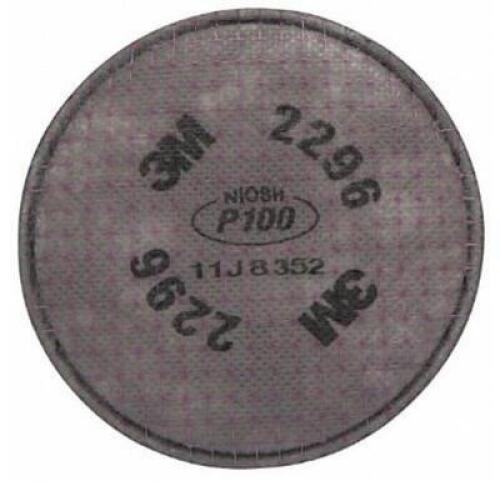 DESCRIPTION: (1) PACK OF (50) NUISANCE ACID GAS BRAND/MODEL: 3M/2296 INFORMATION: MAGENTA/NUISANCE ACID GAS/2-COUNT PER PK RETAIL$: 526.50 PER PK OF 5