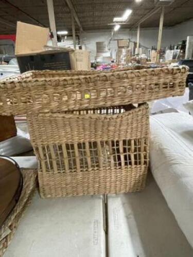 BASKET SET