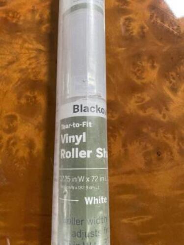 ROLLER SHADE