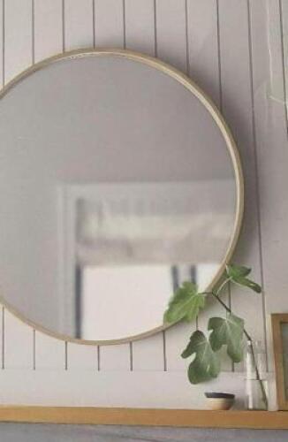 WALL MIRROR