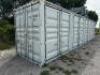 2024 40FT HIGH CUBE MULTI-DOOR SHIPPING CONTAINER - 3