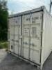 2024 20FT HIGH CUBE SHIPPING CONTAINER - 2