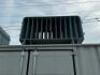 (40) PORTABLE GALVANIZED CONSTRUCTION BARRIERS - 5