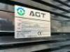 200' OF GALVANIZED STEEL FENCING - 3