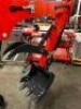 AGT 1 TON MIN I EXCAVATOR - 5