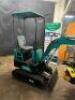AGT MINI EXCAVATOR - 3