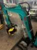 AGT MINI EXCAVATOR - 10