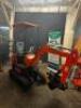 AGT QH-12 MINI EXCAVATOR - 3