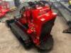 AGT MINI TRACK STEER LOADER - 8
