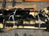 9 LANTY MINI EXCAVATOR ATTACHMENT SET - 2