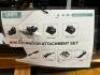 9 LANTY MINI EXCAVATOR ATTACHMENT SET - 3