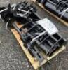 9 LANTY MINI EXCAVATOR ATTACHMENT SET