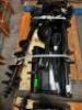 9 LANTY MINI EXCAVATOR ATTACHMENT SET - 2