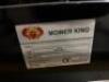 MOWER KING SKID STEER AUGER WITH (2) BITS - 3