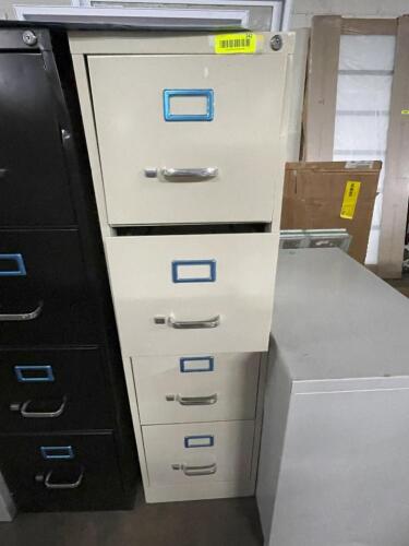 FILE CABINET