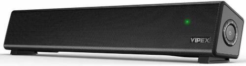Bluetooth 5.0 PC Speakers Sound Bar Computer Speakers
