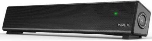 Bluetooth 5.0 PC Speakers Sound Bar Computer Speakers
