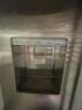 48" BUILT IN SIDE BY SIDE REFRIGERATOR WITH DISPENSER AND SMART CONTROL - 5