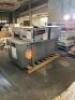 TRANE INDUSTRIAL CONDENSING UNIT - 2