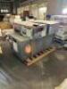 TRANE INDUSTRIAL CONDENSING UNIT - 4