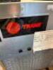 TRANE INDUSTRIAL CONDENSING UNIT - 5