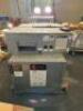 TRANE INDUSTRIAL CONDENSING UNIT - 8