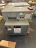 TRANE INDUSTRIAL CONDENSING UNIT - 9