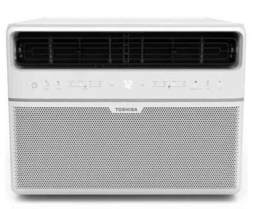 10,000BTU SMART WIFI WINDOW AC UNIT