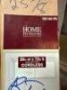 (3)- 29"X72" CORDLESS BLINDS - 4
