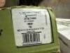 (4)- BOXES OF CAP-A-TREAD - 5